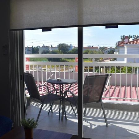 Maria Holiday Apartments Protaras Exterior foto