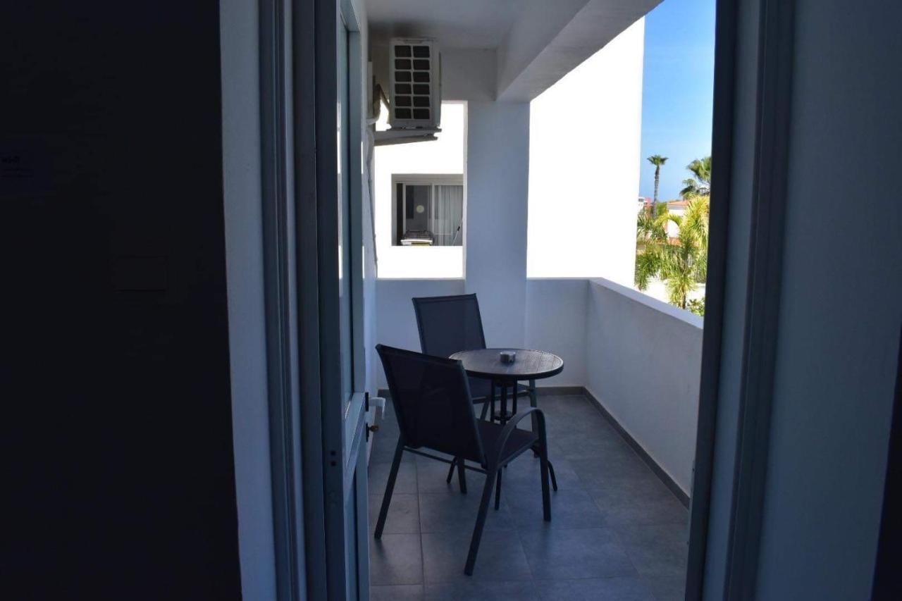 Maria Holiday Apartments Protaras Exterior foto