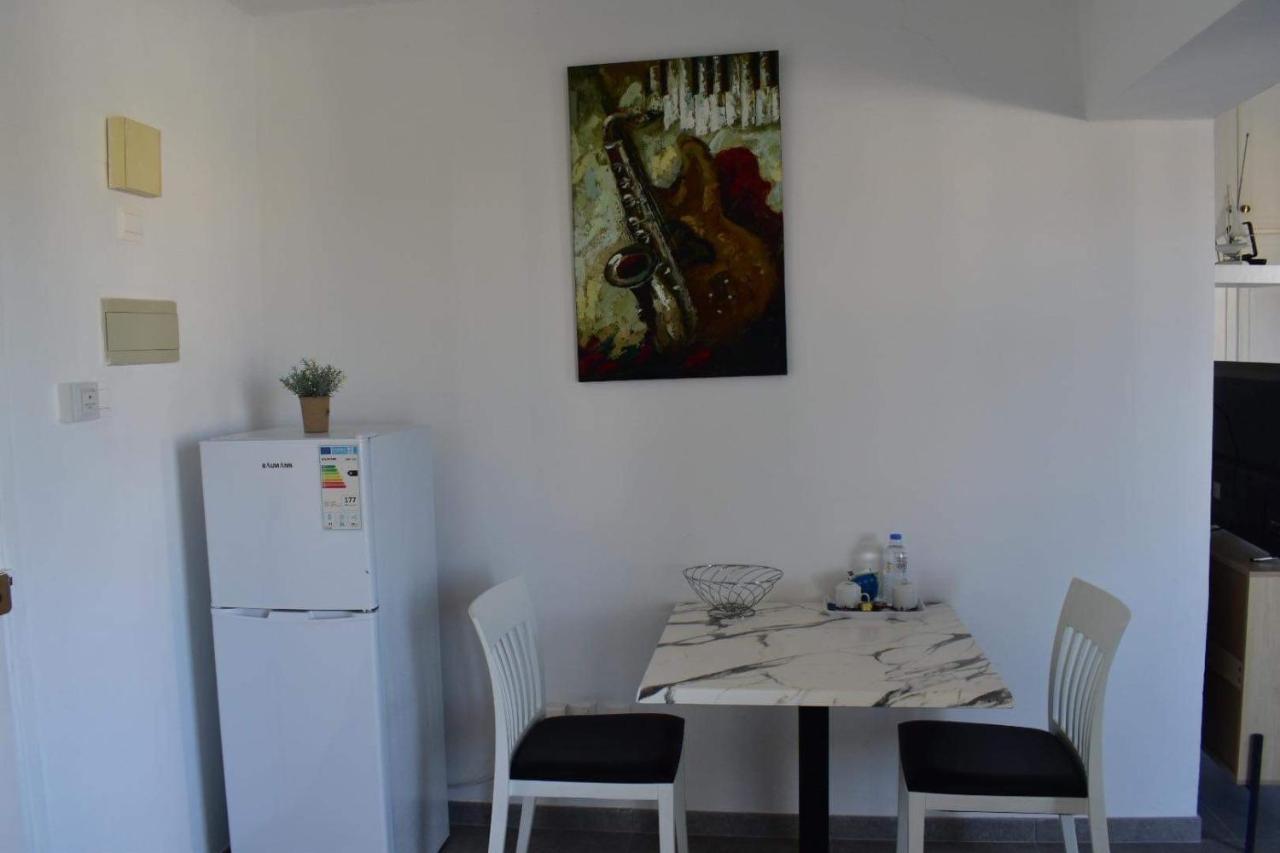 Maria Holiday Apartments Protaras Exterior foto